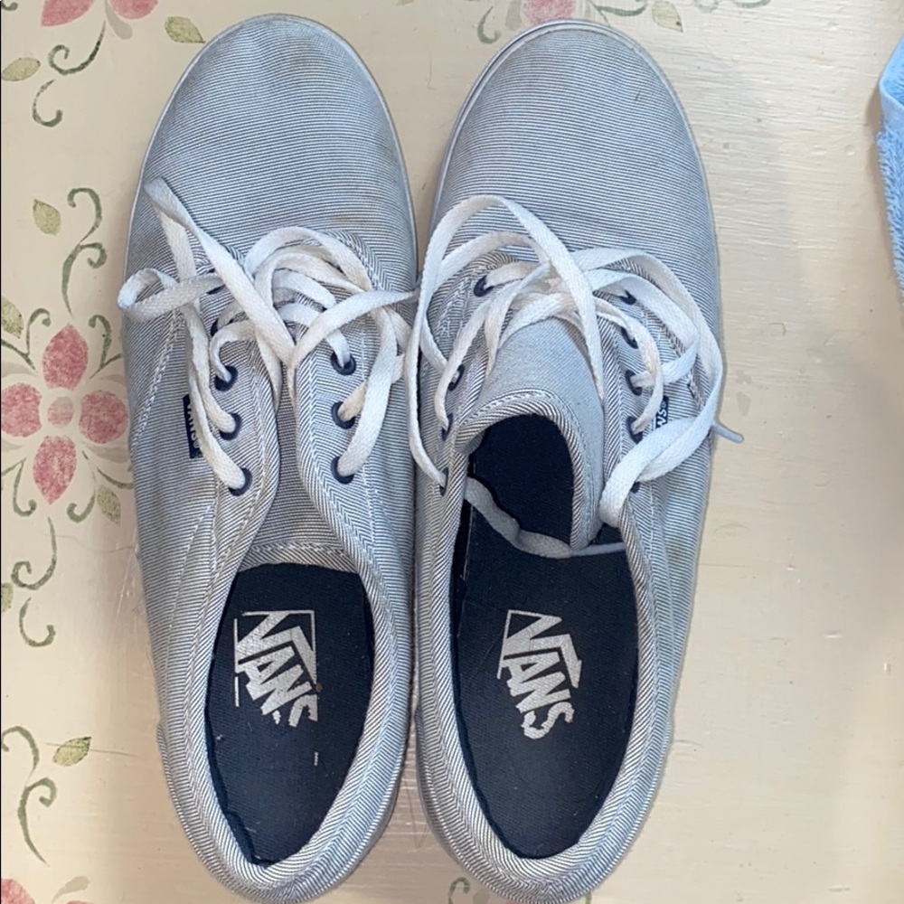 vans